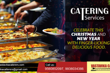 Catering Service in Dwarka