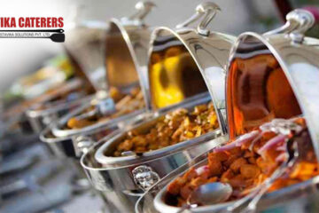 Catering Service in Dwarka
