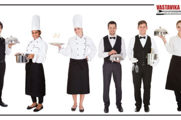 Vastavika Caterers