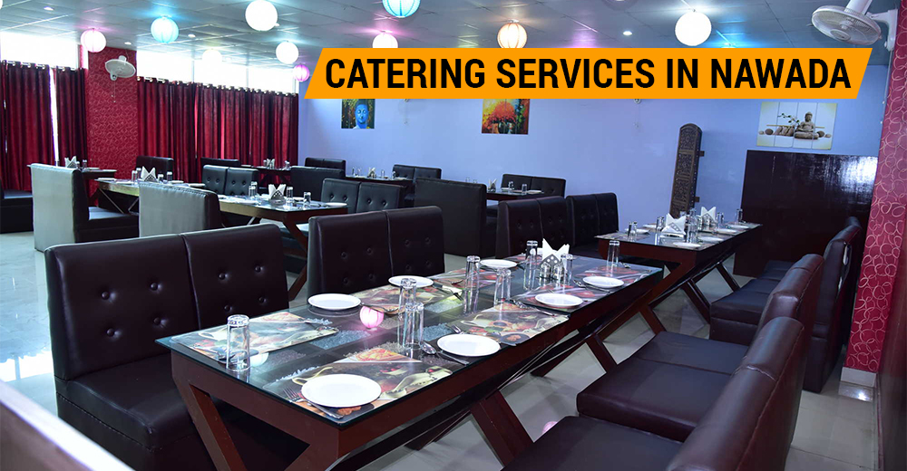 Catering Service in Nawada