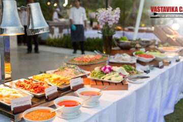 Catering Services