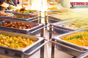 Catering Service