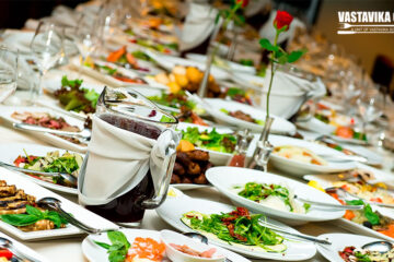 Catering Service in dwarka