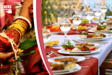 Catering Service in Dwarka