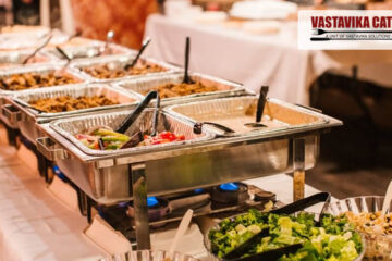 Wedding Catering Service