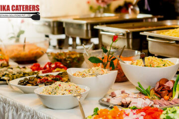 Best Wedding Caterers in Delhi