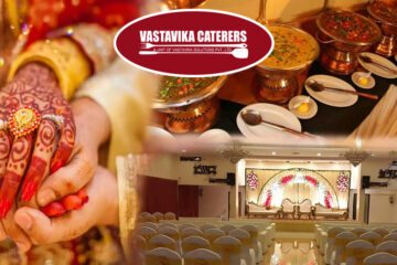 Wedding Caterers Service