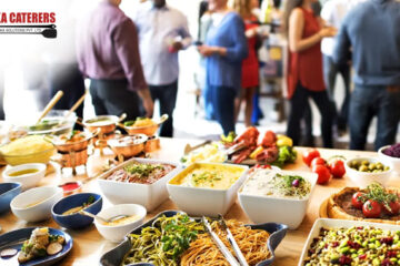 Corporate Event Near me