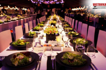 Event Caterers in Dwarka