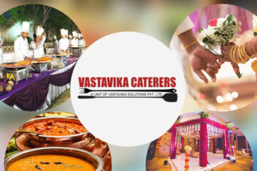 Wedding Catering Service