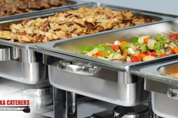 wedding Catering in Dwarka
