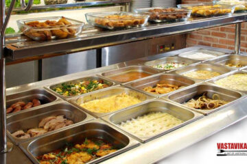 Caterers in Dwarka