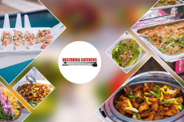 Wedding Catering Service