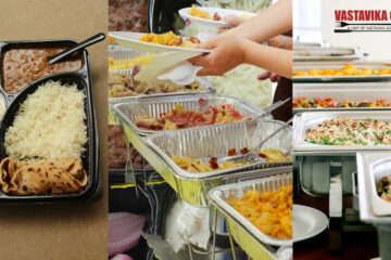 House Party Catering