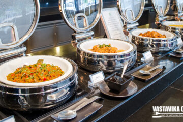 Catering Service in Janakpuri