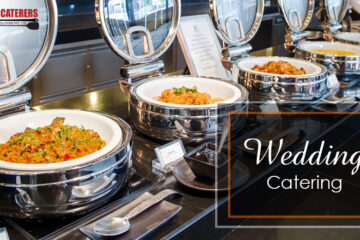 Wedding Catering Service in Dwarka