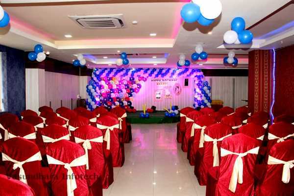 Catering Services in Delhi