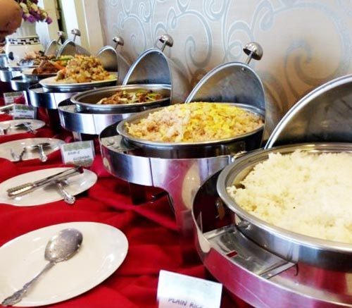 Catering Services in Delhi