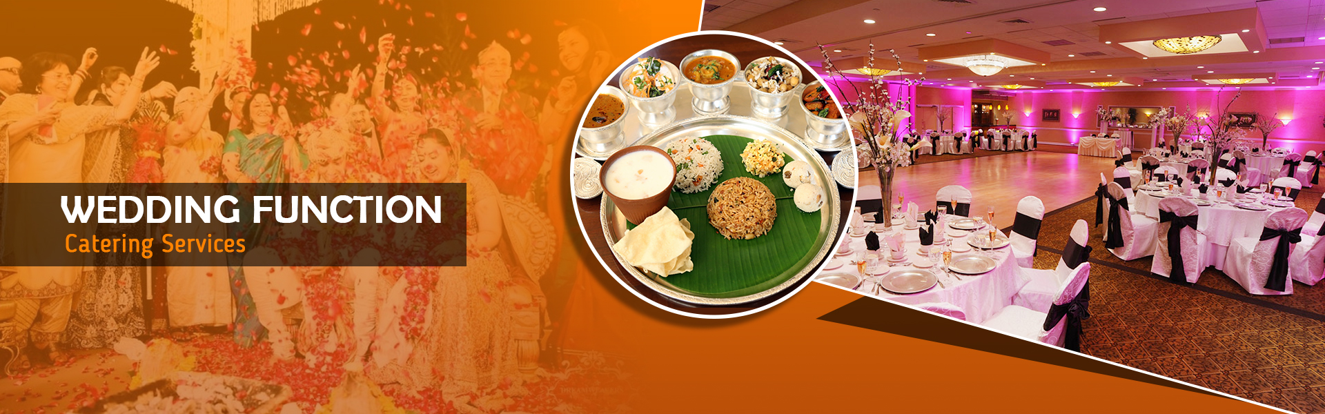 Caterers,Caterers in Delhi